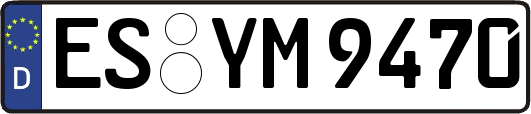 ES-YM9470