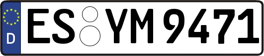 ES-YM9471