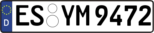 ES-YM9472