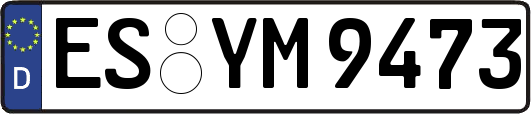 ES-YM9473