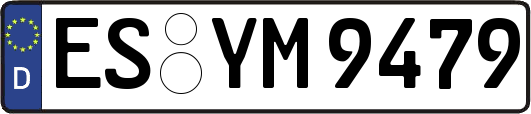 ES-YM9479