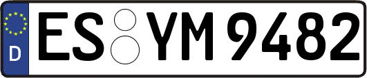 ES-YM9482