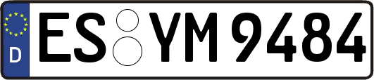 ES-YM9484
