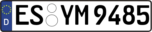ES-YM9485