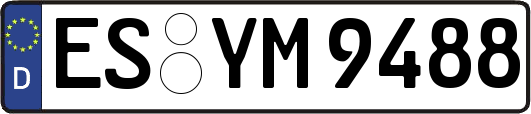 ES-YM9488