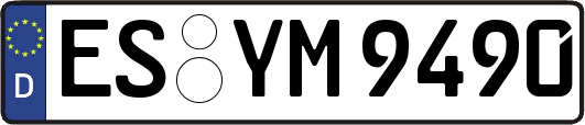 ES-YM9490