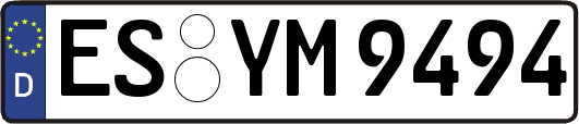 ES-YM9494