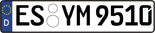 ES-YM9510