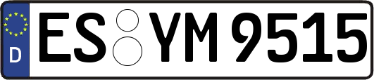ES-YM9515