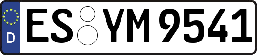 ES-YM9541