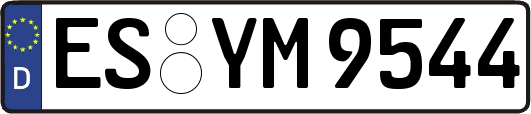 ES-YM9544