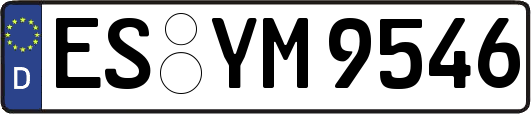 ES-YM9546