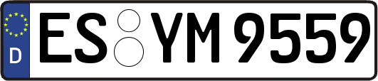 ES-YM9559