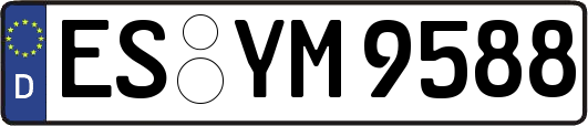 ES-YM9588