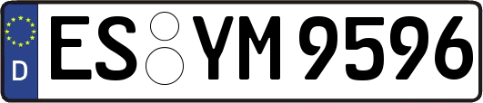 ES-YM9596