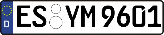 ES-YM9601