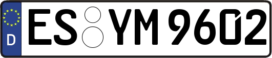 ES-YM9602