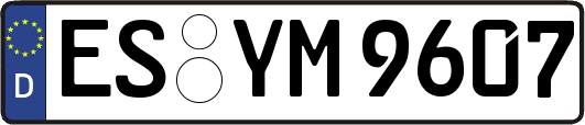 ES-YM9607