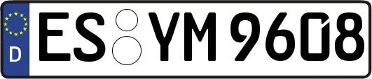 ES-YM9608