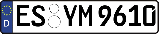 ES-YM9610