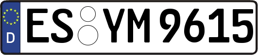 ES-YM9615