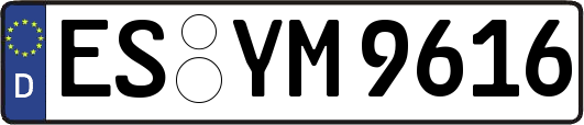 ES-YM9616