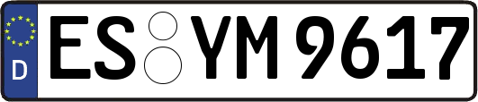 ES-YM9617
