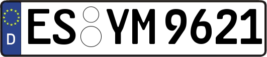 ES-YM9621