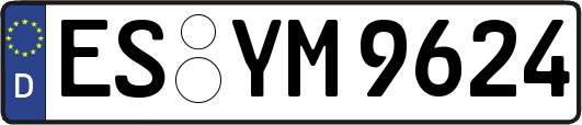 ES-YM9624