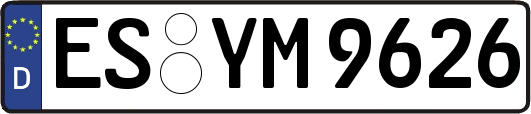 ES-YM9626