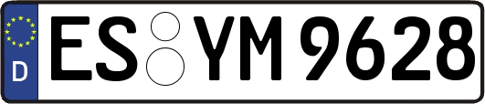 ES-YM9628
