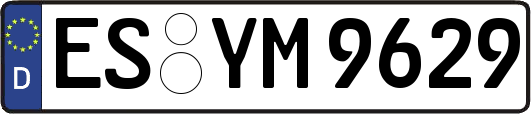 ES-YM9629