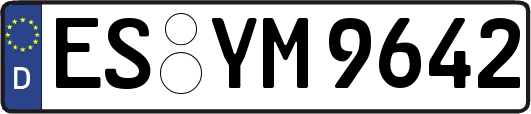 ES-YM9642