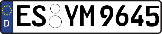 ES-YM9645