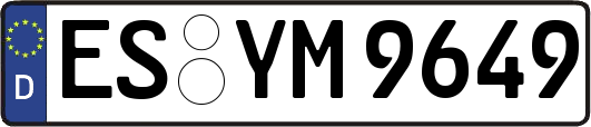 ES-YM9649