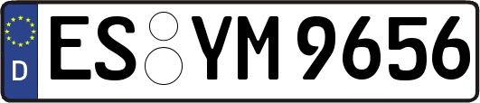ES-YM9656