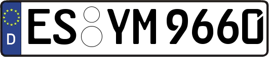 ES-YM9660