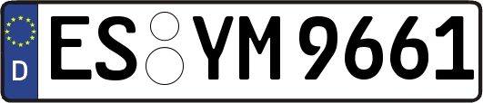 ES-YM9661
