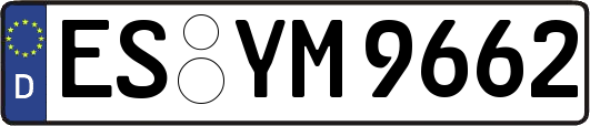 ES-YM9662