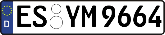 ES-YM9664