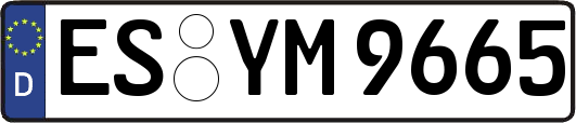 ES-YM9665
