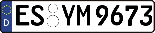 ES-YM9673