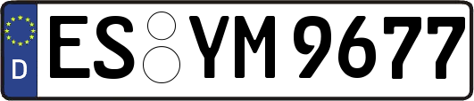 ES-YM9677