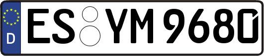 ES-YM9680