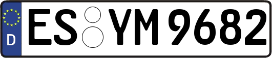 ES-YM9682