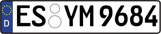 ES-YM9684