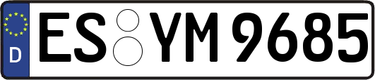 ES-YM9685