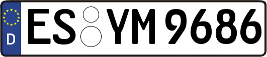 ES-YM9686
