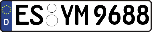 ES-YM9688
