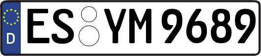 ES-YM9689